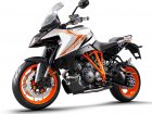 KTM 1290 Super Duke GT